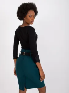 Blouse-RV-BZ-7529.92-black