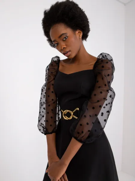 Dress-LK-SK-508854.56-black