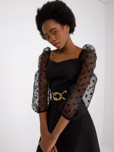 Dress-LK-SK-508854.56-black