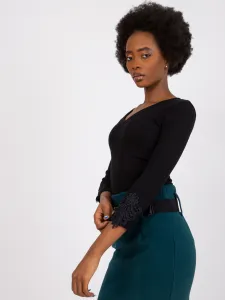 Blouse-RV-BZ-7529.92-black