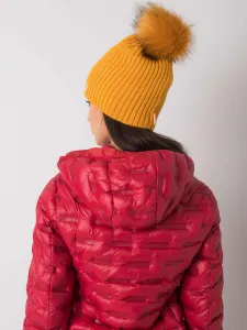 Cap-JK-CZ-24.30-dark yellow