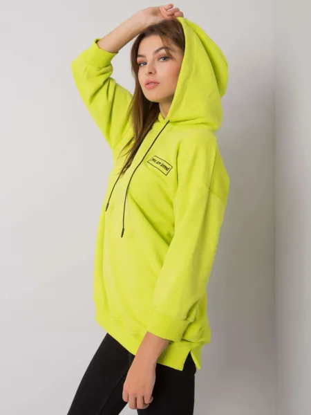 Sweatshirt-RV-BL-6935.18P-lime green