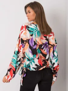Blouse-EM-BZ-001N-4.75P-multicolor