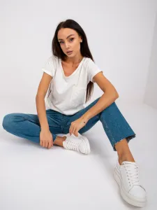 T-shirt-TW-TS-1001.30X-ecru