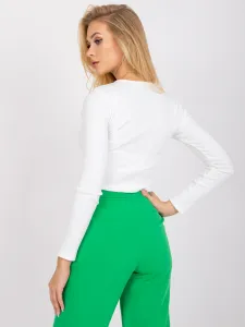 Blouse-LK-BZ-508674.01P-white