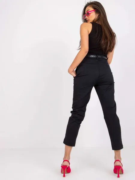 Trousers-DHJ-SP-3157.34P-black
