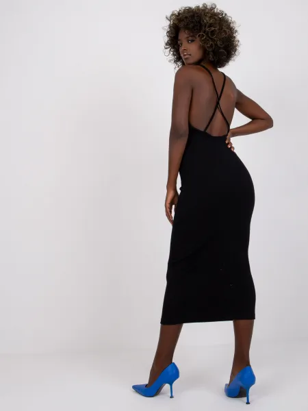 Dress-RV-SK-7562.20X-black