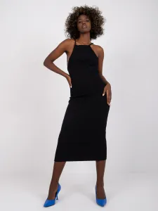 Dress-RV-SK-7562.20X-black