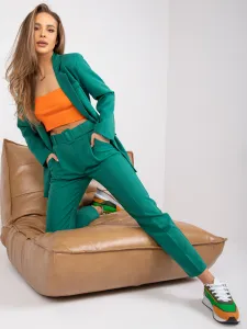 Pants-DHJ-SP-12787.21X-Green