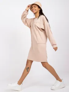 Dress-EM-SK-717.33X-beige