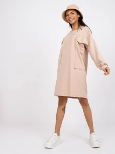 Dress-EM-SK-717.33X-beige