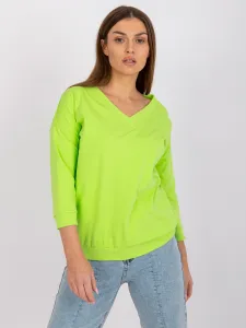 Blouse-RV-BZ-7542.41X-fluo green