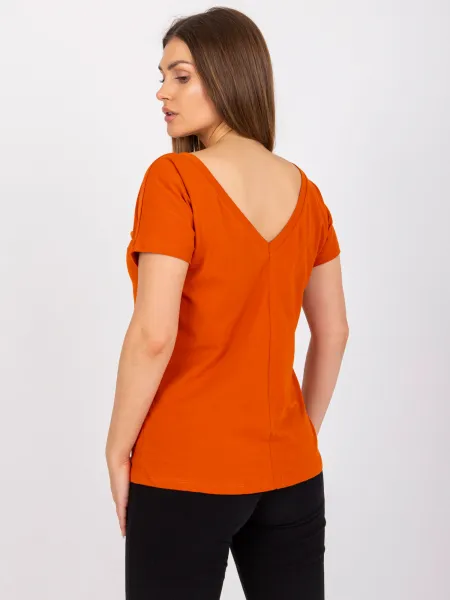 T-shirt-RV-TS-4662.39P-dark orange