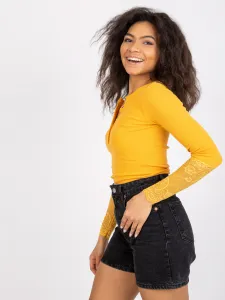 Blouse-RV-BZ-7532.29-light orange