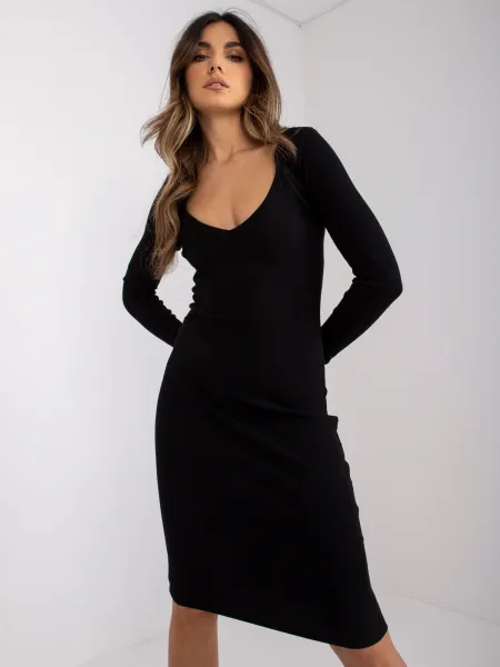 Dress-RV-SK-7436.53-black