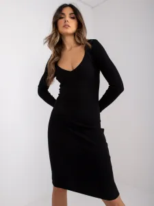 Dress-RV-SK-7436.53-black
