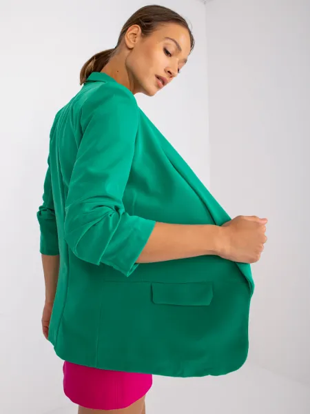 Jacket-DHJ-MA-7684.15P-Green