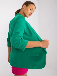 Jacket-DHJ-MA-7684.15P-Green