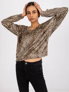Blouse-DHJ-BZ-6550-2.34P-black-beige