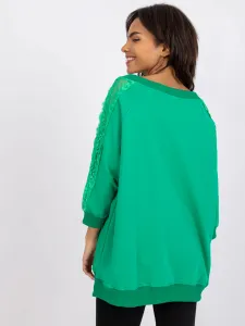 Blouse-RV-BZ-7557.01-green