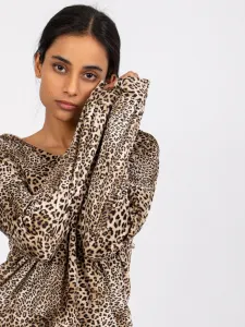 Blouse-DHJ-BZ-6550-2.34P-black-beige