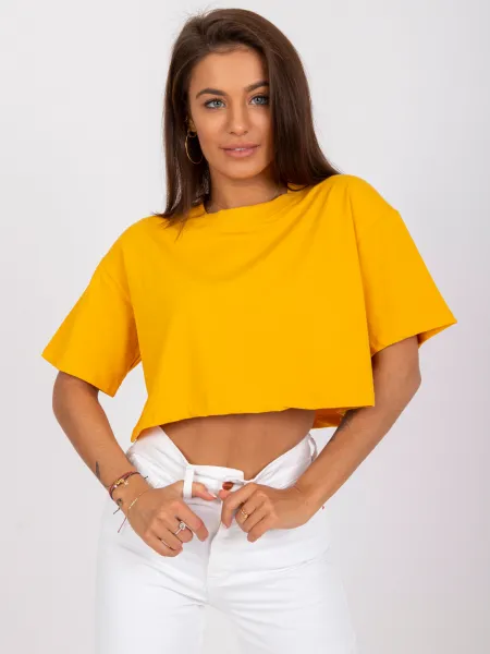 T-shirt-RV-TS-7541.06-light orange