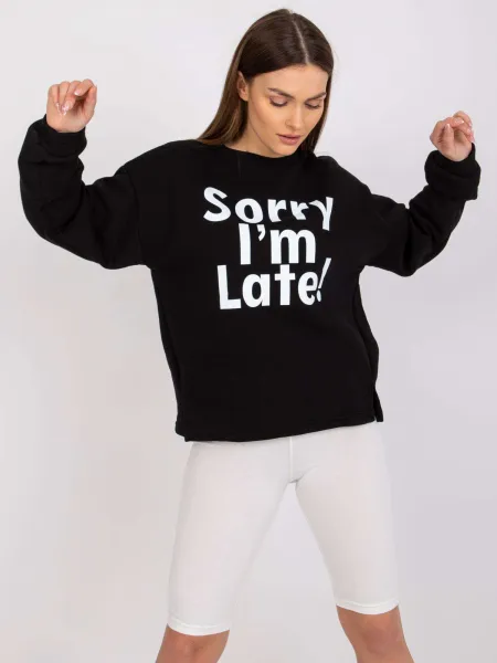 Sweatshirt-EM-BL-U624.99-black