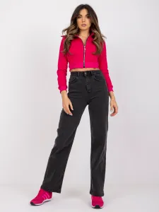 Trousers jeans-MR-SP-351.72P-black