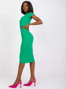 Dress-RV-SK-7684.84-Green