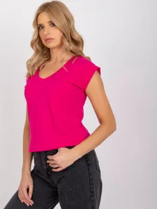 T-shirt-RV-TS-7543.12X-fuchsia