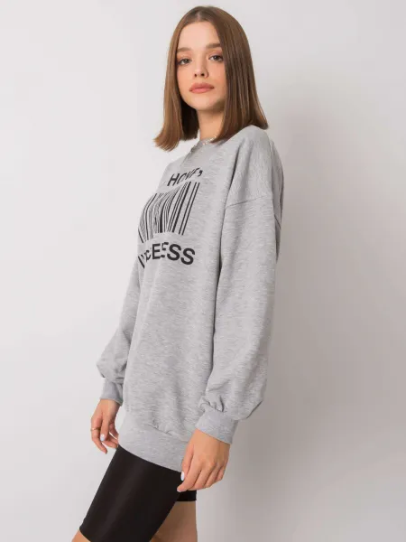 Sweatshirt-EM-BL-536/1.13-grey