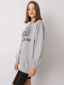 Sweatshirt-EM-BL-536/1.13-grey