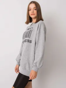 Sweatshirt-EM-BL-536/1.13-grey