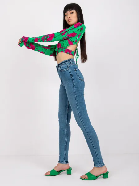 Jeans trousers-MR-SP-108.49P-blue