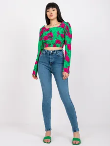 Jeans trousers-MR-SP-108.49P-blue