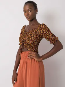 Blouse-RO-BZ-2516-8.28-black-yellow