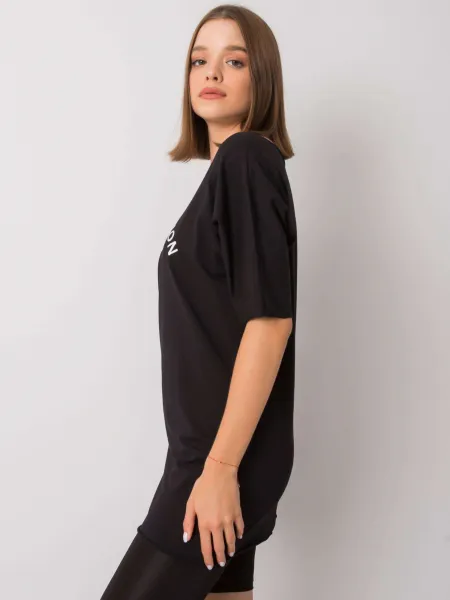Blouse-EM-BZ-116.25P-black
