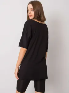 Blouse-EM-BZ-116.25P-black