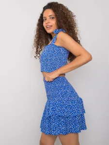 Skirt-RO-SD-2511-6.14P-dark blue