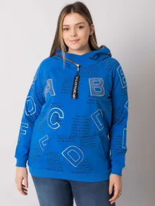 Sweatshirt-RV-BL-7218.38-dark blue