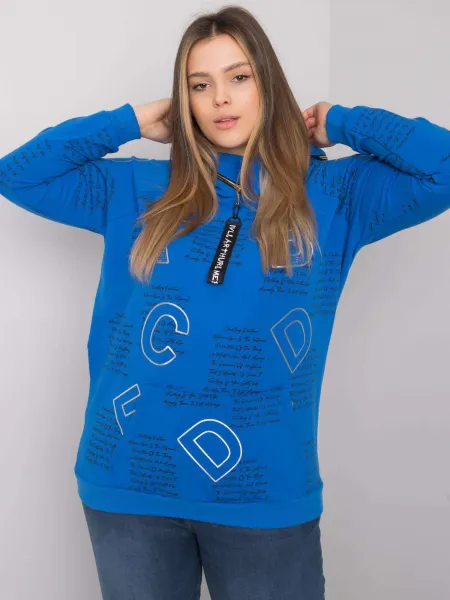 Sweatshirt-RV-BL-7218.38-dark blue