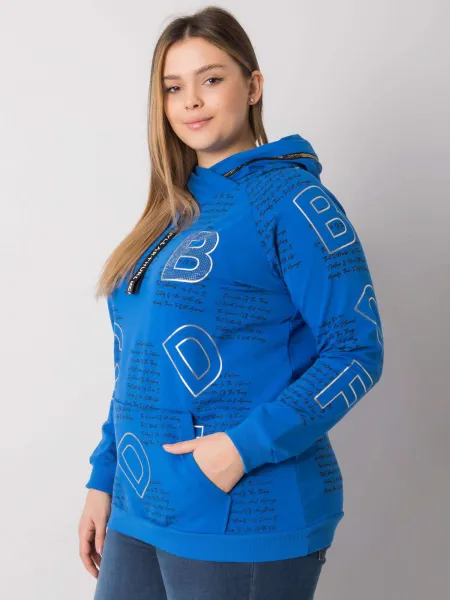 Sweatshirt-RV-BL-7218.38-dark blue