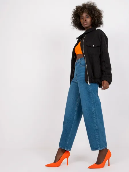 Jacket-RV-KR-007.95P-black