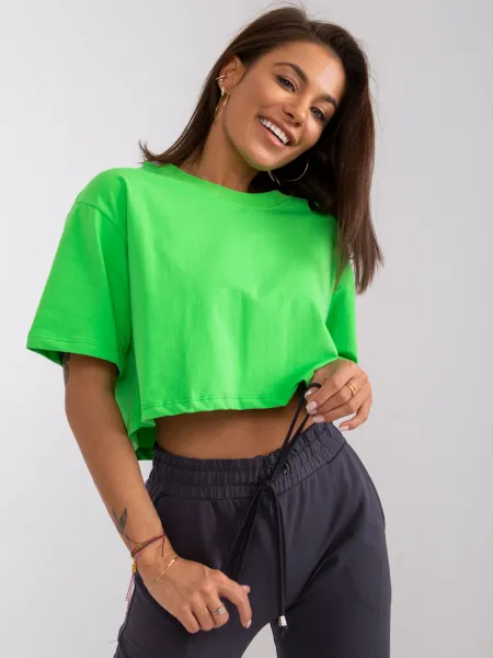 T-shirt-RV-TS-7541.06-light green