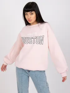 Sweatshirt-EM-BL-617-H.21X-light pink