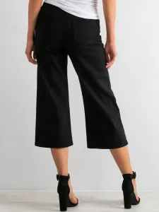 Jeans trousers-JMP-SP-B102.32P-black