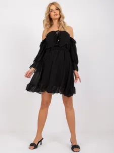 Dress-TW-SK-BI-1189.47-black