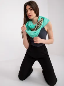 Scarf-AT-KM-F14084-mint