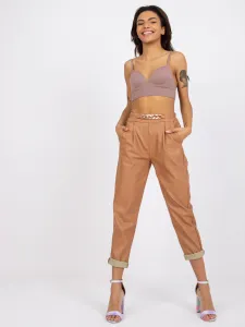 Pants-DHJ-SP-5058.35P-camel