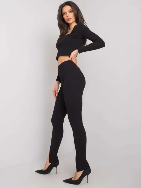 Trousers-RV-SP-7360.41X-black